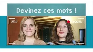 Guessing French Idioms - B1/B2 with Alicia and the star Jenny from @lingoniGERMAN