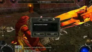 WYD Global Kephra Boss