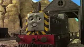 Thomas/Step Brothers #3