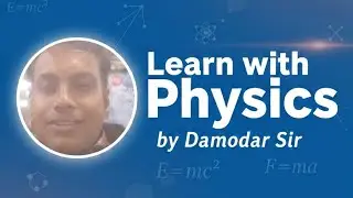 PHYSICS Chapter-1 Electric Charge And Area Part-5 (1.4)