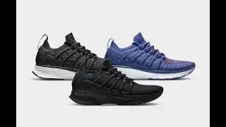 Mi Men&rsquo;s Sports Shoes 2 Unboxing and First Impression ! Awesome Sports Shoes in Price Range !