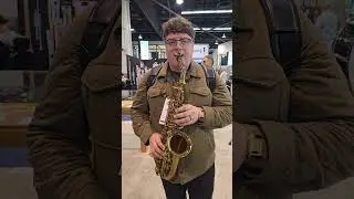 Альто Selmer Signature Limited Edition