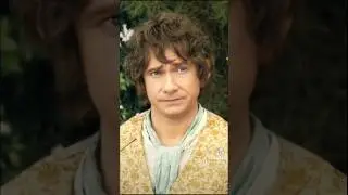 Bom dia #osprofetas_ #gandalf #bilbo #hobbit #tolkien #filmes