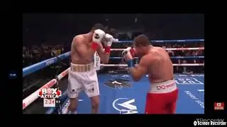 Canelo's new style explained PT 1 FILM STUDY #32