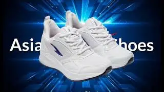 ASIAN Men's Running Sports Shoes || Original Running Sports Shoes Review | Asian Sports Shoes Review