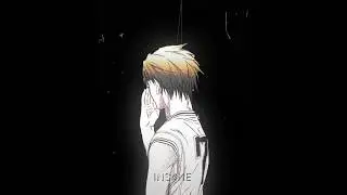 Midorima shintarou edit (чё бы не сделать Эдит про баскет Куроко?)
