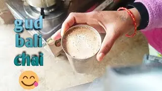 Gud wali chai 😋 Ruby Food bank &hearts;️ 🙏