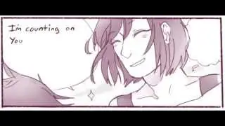 DMMD All Counting on you Ren