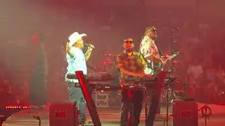 You Can Have It All - Maoli - Last Sip of Summer Tour - Honolulu, Hawai'i 6/27/25
