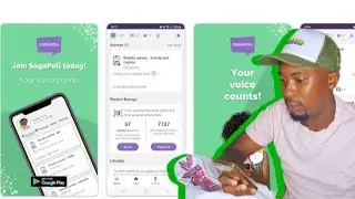 How to make money on sagapoll 2025