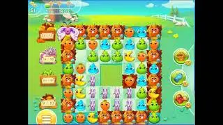 Farm Heroes SUPER Saga Level 2007