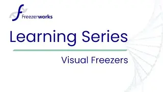 Visual Freezers Pt  2