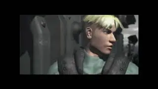 Dino Crisis 2 (PS1) Classic - Lets Play - Playguide Part 1
