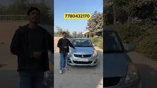Swift Dezire VXI petrol 2013 model