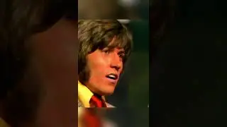 I Started A Joke |(1968) | Bee Gees #oldies #60hits #beegees #shorts
