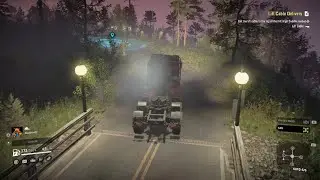 Snowrunner_ Lift Cable Delivery ( Highrock County)