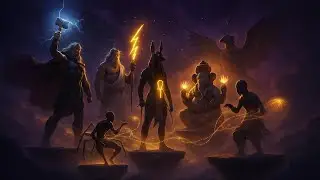 Why Zeus Feared the Night... And Other Terrifying Ancient Secrets