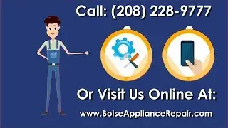 Boise Appliance Repair - Appliance Repair In Boise, ID