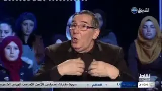 بوكروح الجزائر ستصبح افقر بلد في العالم بعد 10 سنوات والاستدانة الخارجية لامفر منها