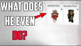 super hell montage