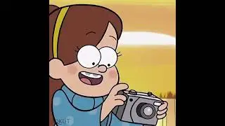 Mermando | gravity falls