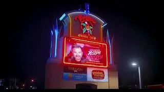 Joseph Fonseca Live at Mango&rsquo;s &ndash; Official Recap Video 🎶