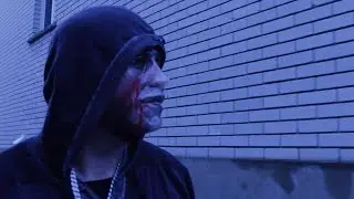 CLAS-SICK x DANY WATERS x FLAME - LES TEMPS SONT DURS ( VIDEO OFFICIEL)