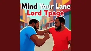 Mind Your Lane