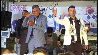 الفنان نعمان الجلماوي سهرة العريس زيد ابو عصبه 2017 لو شافوه