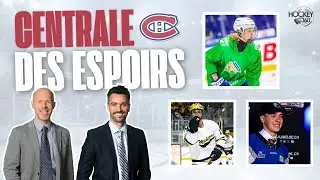 Alexander Zharovsky, le prochain artiste russe du Canadien