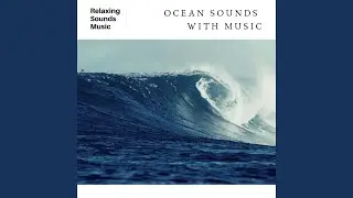 Waves Crashing Against the Shore