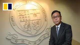 Outgoing Hong Kong Bar Association chief urges public to have faith in Hong Kong's judiciary