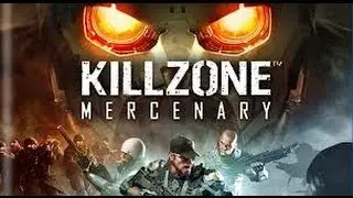 Killzone Mercenary Beta Gameplay PS VITA