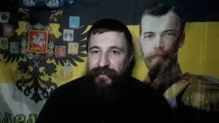 14 ЛЕТ СЕРГИЮ СУТОРМИНУ. ПОЗДРАВЛЕНИЕ НИКОЛАЯ ЕГОРЦЕВА