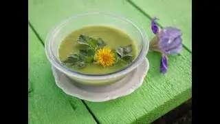 САМЫЙ ИЗЫСКАННЫЙ СУП В МИРЕ!