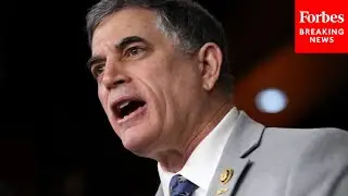 'Stand With The Constitution': Andrew Clyde Pushes Bill To Stop Government Purchasing Private Data