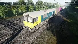 #TSW5 Train Sim World 5 by a real life train driver!