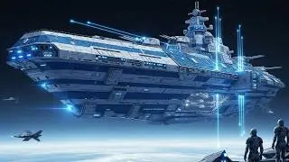 Banished by Aliens, Humanity Returns as Galactic Conquerors — The Human Revenge Empire |