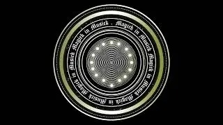 Powerful magick ambience music ◾ Stone circle healing ◾ deep healing frequency
