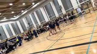 10:30 am vs SHU 1st of 2
