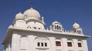 Prof. Inderjit Singh Ji Gogoani | 550 Sala Parkash Purab Samagam