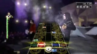 Team Pepe RB2- Romance by My Chemical Romance Custom FBFC #130