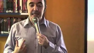AFT - Conf&eacute;rence 