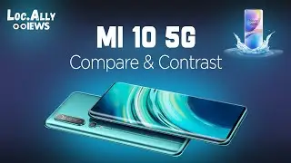 Mi 10 5G Half lakh phone &bull; Oneplus 8 competitor &bull; Buy or not to buy &bull; Locally Branding