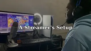 A Full & Simple Streaming Setup (Specifications & Streaming advice) | ft. Uyi
