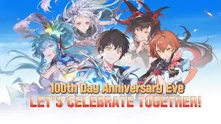 [Tower of God: Great Journey] 🎉 100th Day Anniversary Eve! 🎉