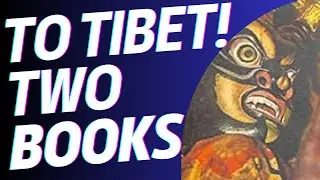 Spring Into Adventure - Return to Tibet!