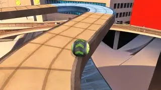 Going Balls, SpeedRun, Going Balls Run Gamplay 35823-35826