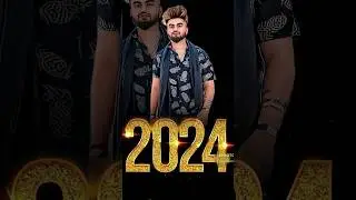 happy new year photo editing 2024|happy new year 2024 ka photo editing kaise kare#shorts