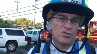 Employees wonder what's next after devastating fire a plastics company